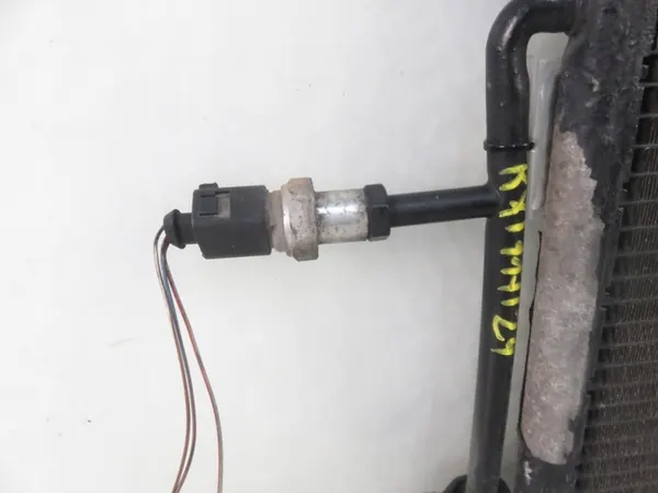 Ilmastointiradiatori Audi A4 Avant 2.0 TDI image 6