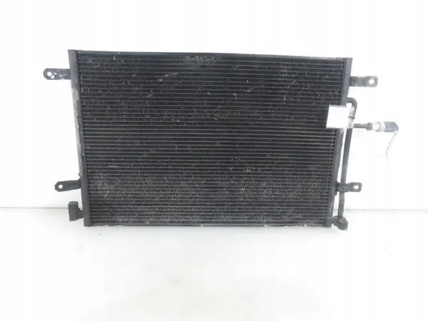 Ilmastointiradiatori Audi A4 Avant 2.0 TDI image 7