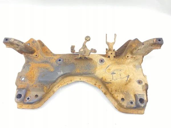 2000 Peugeot 206 CC Sanki avant image 1