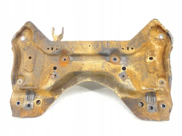 2000 Peugeot 206 CC Sanki avant image 2