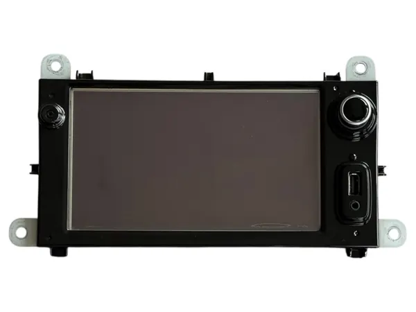 OEM 281152390R Radio Navigation Renault Clio IV avec Code image 2