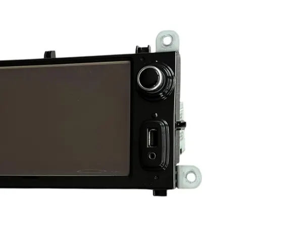 OEM 281152390R Radio Navigation Renault Clio IV avec Code image 3