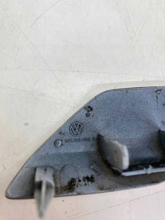 Volkswagen OE 5K0955110C Tappo Lavacristalli image 8