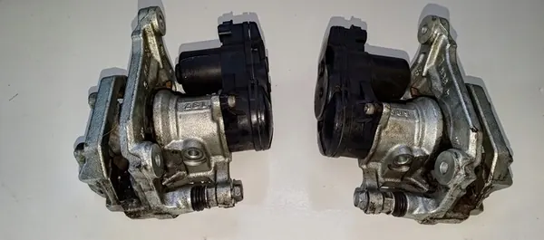 Mitsubishi Eclipse Cross Outlander Elektrische Bremssattel Hinten image 2