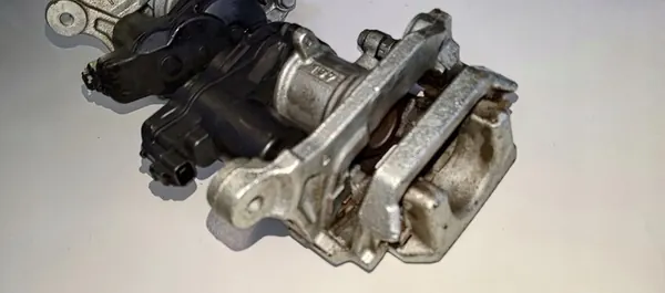 Mitsubishi Eclipse Cross Outlander Elektrische Bremssattel Hinten image 4