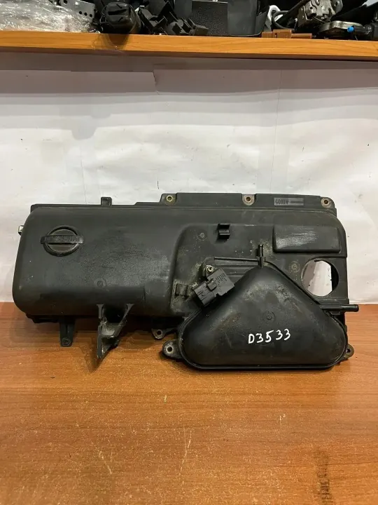 Cubierta seguidor de levas Nissan OE D3533 - Usado image 3