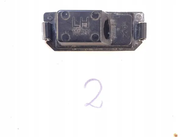 Luz de matrícula Kia OE 92501-B2000 image 3