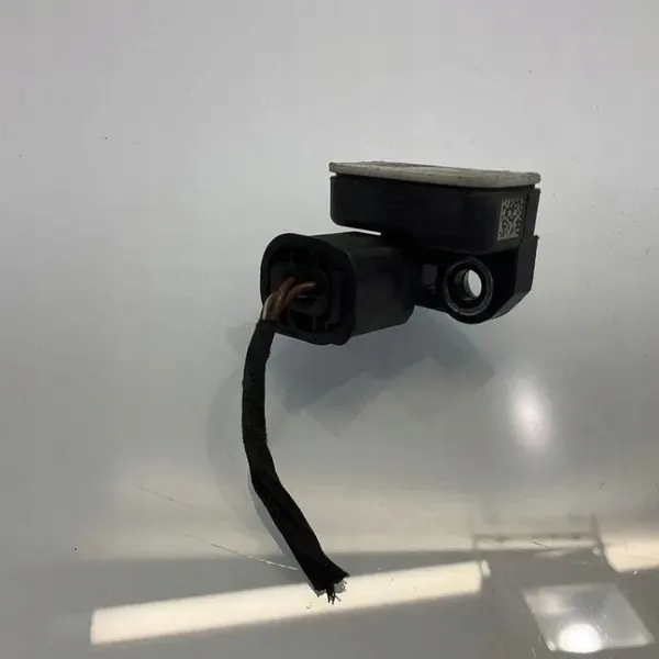 Porsche Macan vasen etujohdotus OEM 95b907508a image 2