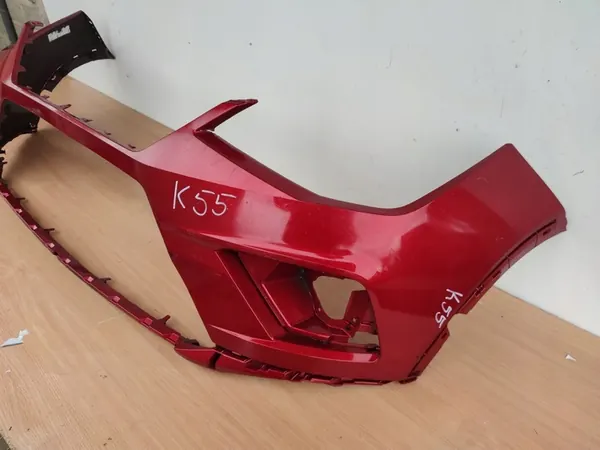 Paraurti anteriore originale SEAT ARONA 6F9807221B image 2