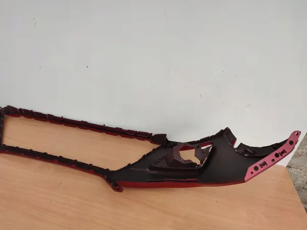 Paraurti anteriore originale SEAT ARONA 6F9807221B image 5