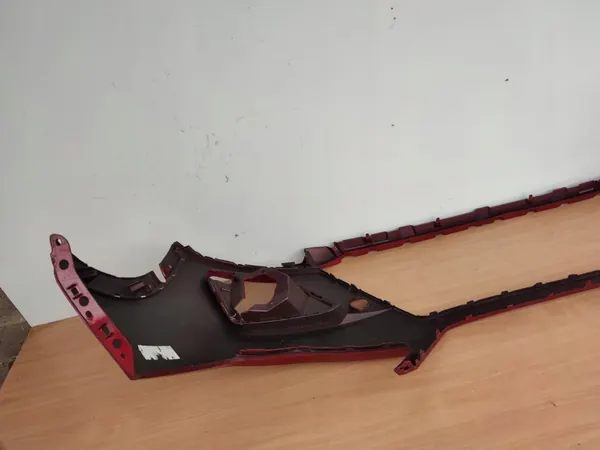 Paraurti anteriore originale SEAT ARONA 6F9807221B image 6