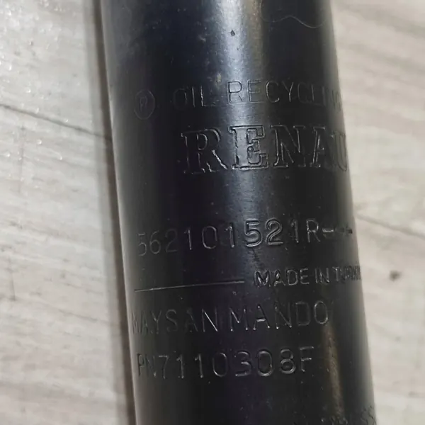 Taka-oikea iskunvaimennin OEM 562101521R Dacia Joggerille image 3