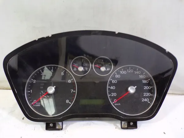 Quadro de Instrumentos Ford C-Max OEM 3M5T-10849EJ image 2