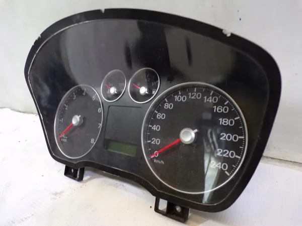 Quadro de Instrumentos Ford C-Max OEM 3M5T-10849EJ image 3