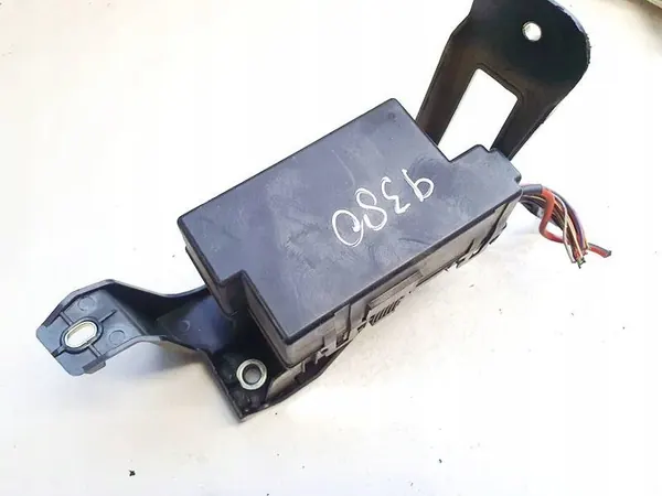 Caixa de fusíveis Fiat Grande Punto 2009 1.2L image 2