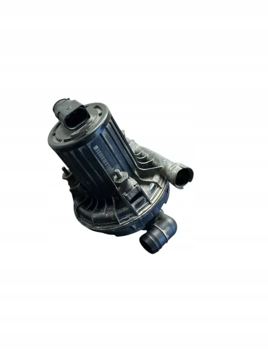 Pompe à air secondaire OEM 72273813 pour Audi A6 S6 C6 image 2