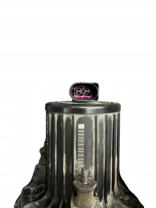 Pompe à air secondaire OEM 72273813 pour Audi A6 S6 C6 image 4