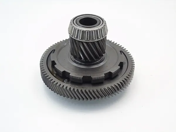 Roue de boîte automatique Mazda 6 OEM FNE2B MS1425123 image 2