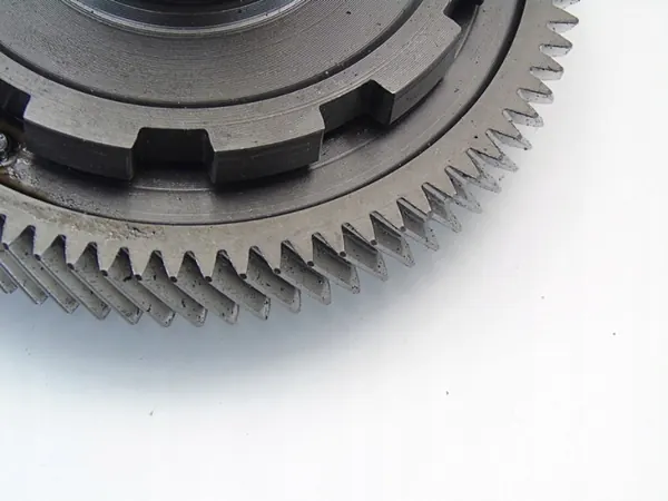 Roue de boîte automatique Mazda 6 OEM FNE2B MS1425123 image 3