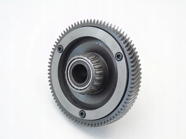 Roue de boîte automatique Mazda 6 OEM FNE2B MS1425123 image 5