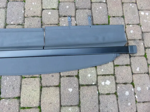 Toyota OEM 7378621 Kofferbakrolgordijn voor RAV4 2007-12 image 3