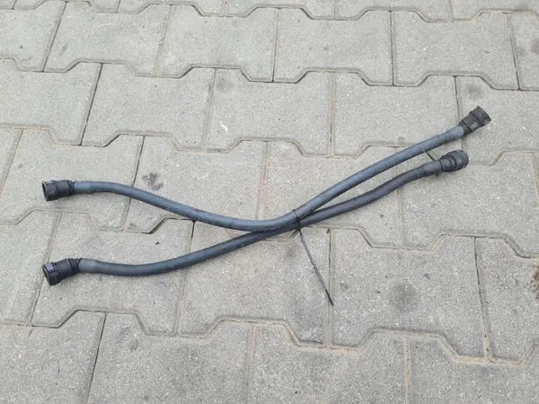 Kit de durites refroidissement I-Shift OEM 21854868 image 2
