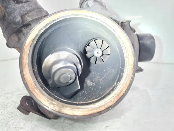 Turbina BMW 1 F20 116I MGT1549ZDL image 2