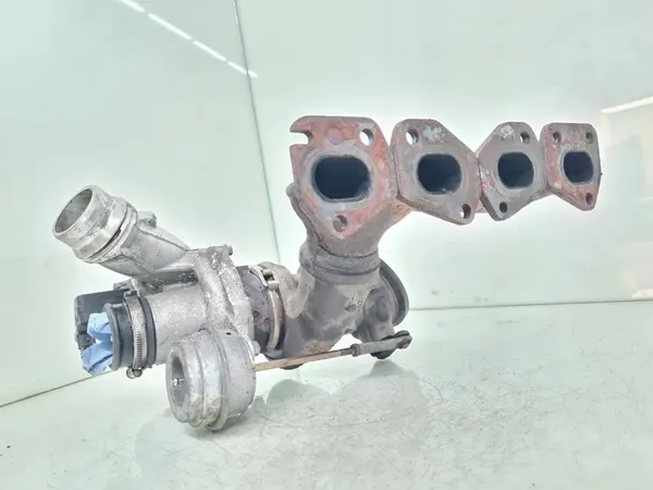 Turbina BMW 1 F20 116I MGT1549ZDL image 5