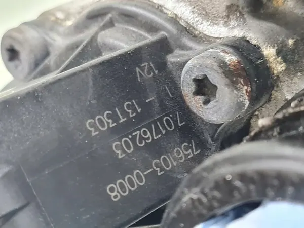 Turbina BMW 1 F20 116I MGT1549ZDL image 6