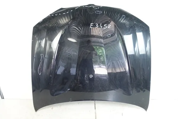 Tapa Motor BMW X3 F25 2010- - Pieza OEM image 2