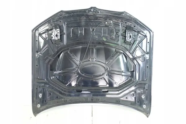 Tapa Motor BMW X3 F25 2010- - Pieza OEM image 10