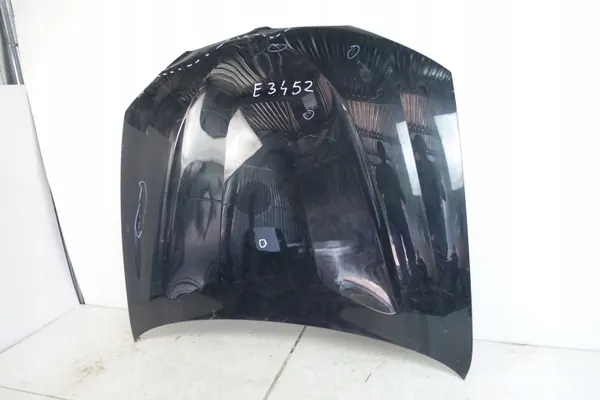 Tapa Motor BMW X3 F25 2010- - Pieza OEM image 5