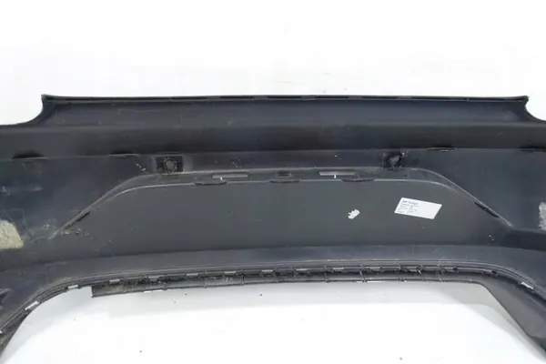 Parachoques trasero OEM 1K8807421R para VW Scirocco Lift 2013- image 7