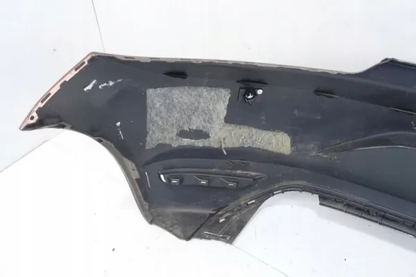 Parachoques trasero OEM 1K8807421R para VW Scirocco Lift 2013- image 8