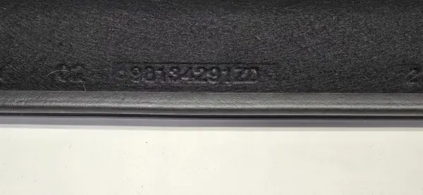 OEM 98134291ZD Kofferbakplank Peugeot 508 II - Gebruikt image 6