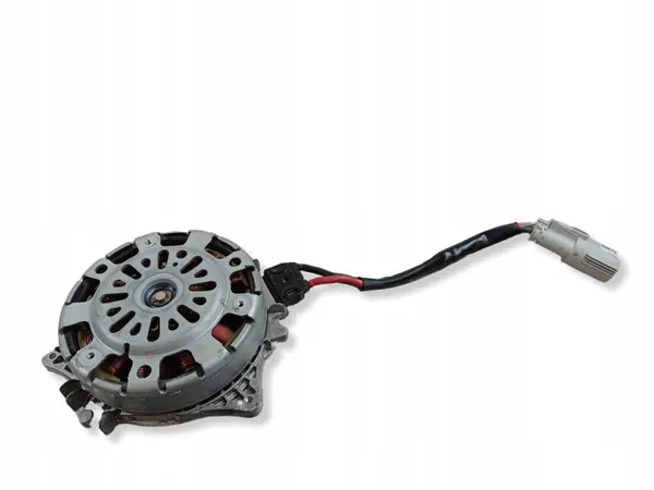 OEM 68275634AD Cubierta Ventilador para Jeep Grand Wagoneer 2022 image 2