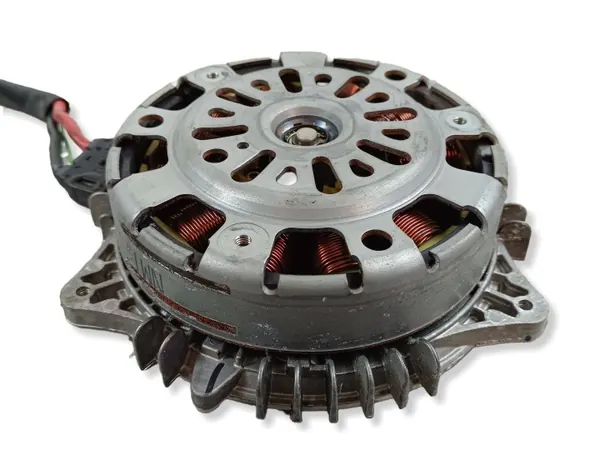 OEM 68275634AD Cubierta Ventilador para Jeep Grand Wagoneer 2022 image 3