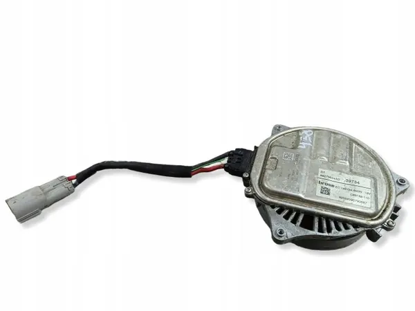 OEM 68275634AD Cubierta Ventilador para Jeep Grand Wagoneer 2022 image 4