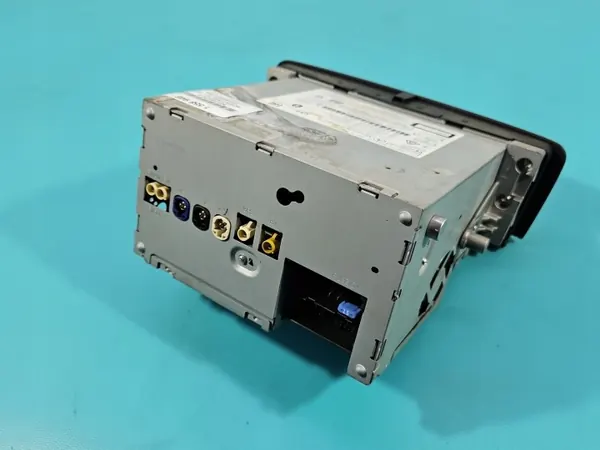 Rádio de fábrica Mercedes OEM A2469005115 image 6