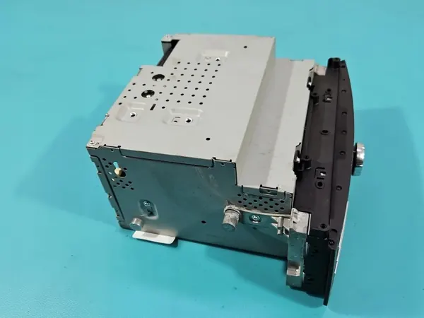 Rádio de fábrica Mercedes OEM A2469005115 image 8