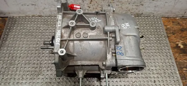 Moteur Électrique OEM S25053157 pour Renault Twingo III image 2