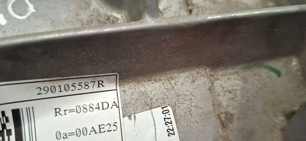 Moteur Électrique OEM S25053157 pour Renault Twingo III image 4