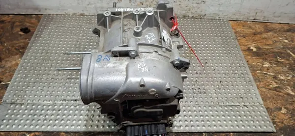 Moteur Électrique OEM S25053157 pour Renault Twingo III image 6