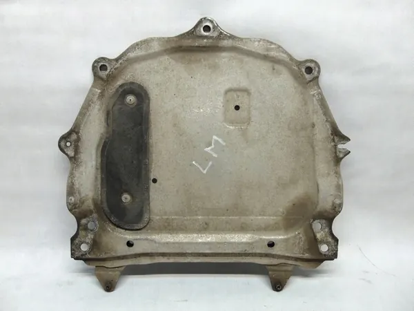 Proteção Inferior do Motor N24734H80 Mazda MX-5 ND 1.5 2.0 image 2