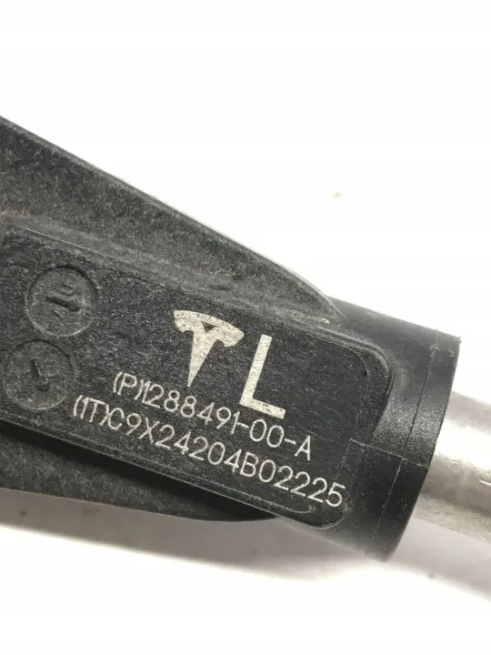 Ligação Estabilizadora Traseira Esquerda Tesla Model 3 OEM 1288491-00-A image 4