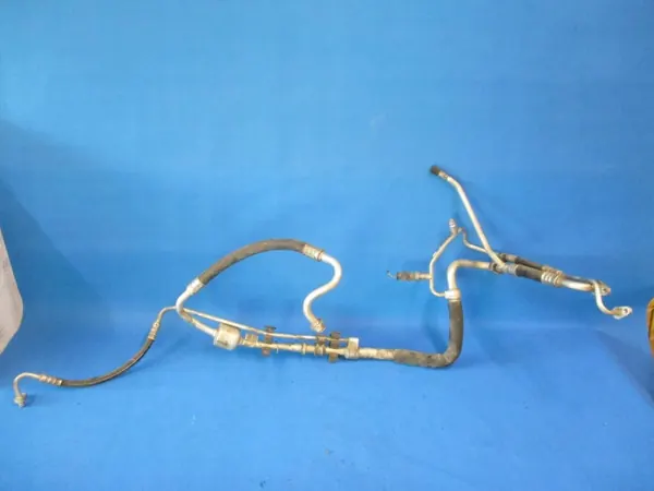 Durite climatisation OEM 9800298780 Peugeot 508 2.2 HDi image 2