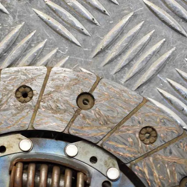 Conjunto de embreagem Hyundai Tucson 1.6L 4110026150 image 4