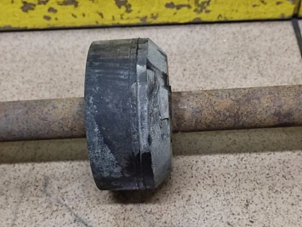 Dacia Logan 1.4 Höger Främre Halvaxel 8200985007 image 3