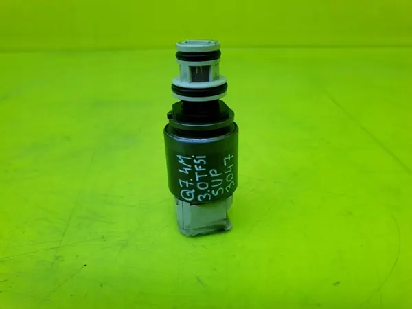 Solenoidventil OEM 0501218797 för Audi Q7 A6 C7 SQ5 image 2