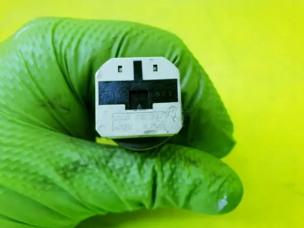Solenoidventil OEM 0501218797 för Audi Q7 A6 C7 SQ5 image 4